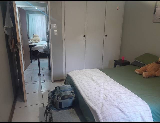 2 BEDROOM TOWNHOUSE FOR SALE IN BO-DORP